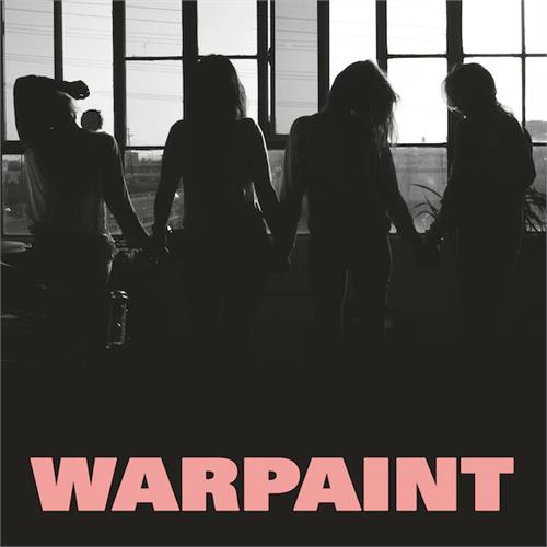 Warpaint Heads Up - LTD (2LP)